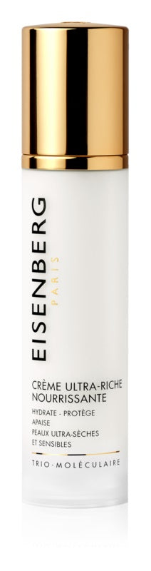 Eisenberg Classique Crème Ultra-Riche Nourrissante cream 50 ml