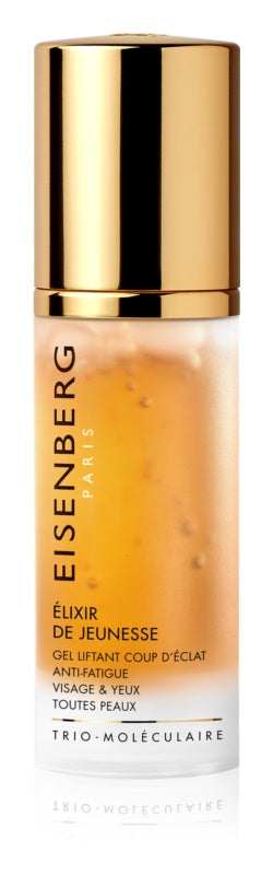 Eisenberg Classique Élixir de Jeunesse lifting gel 30 ml