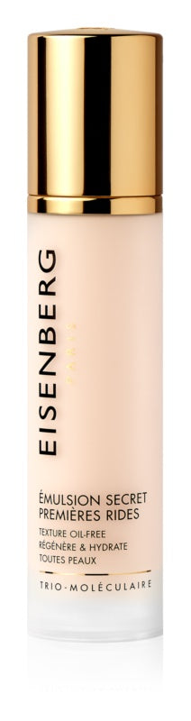 Eisenberg Classique Émulsion Secret Premières Rides light moisturizing emulsion 50 ml
