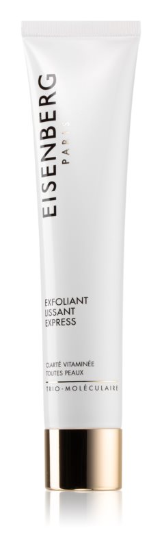Eisenberg Classique Exfoliant Lissant Express smoothing skin peeling with vitamin E 75 ml