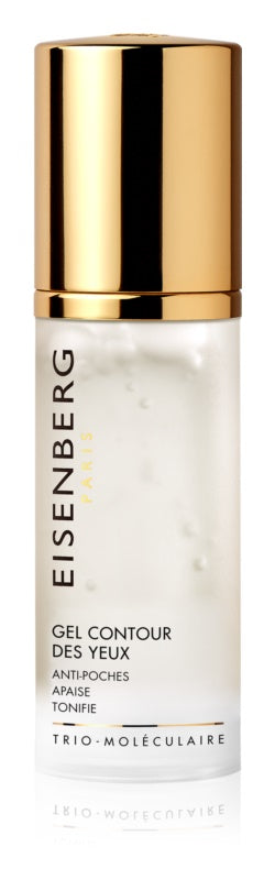 Eisenberg Classique Gel Contour des Yeux eye gel with a lifting effect against swelling 30 ml