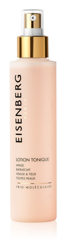 Eisenberg Classique Lotion Tonique soothing tonic 150 ml