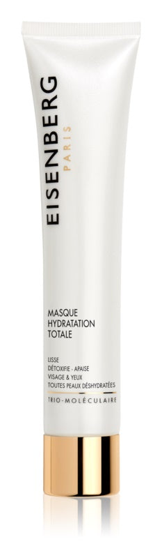 Eisenberg Classique Masque Hydratation Totale antioxidant facial mask 75 ml