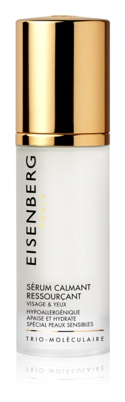 Eisenberg Classique Sérum Calmant Ressourçant serum 30 ml