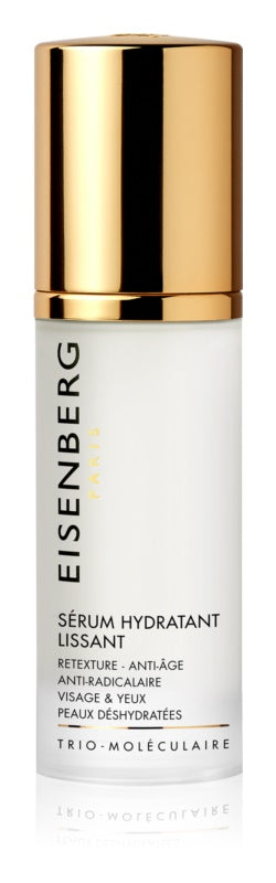 Eisenberg Classique Sérum Hydratant Lissant anti-wrinkle serum 30 ml
