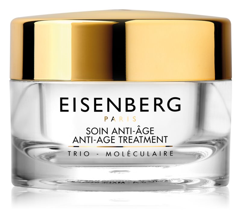 Eisenberg Classique Soin Anti-Âge firming anti-wrinkle cream 50 ml