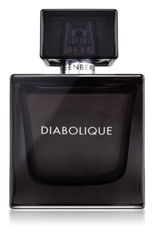 Eisenberg Diabolique Eau de Parfum for men