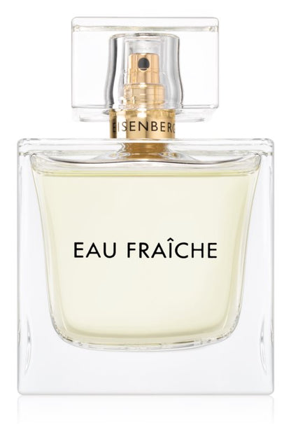 Eisenberg Eau Fraîche Eau de Parfum for women