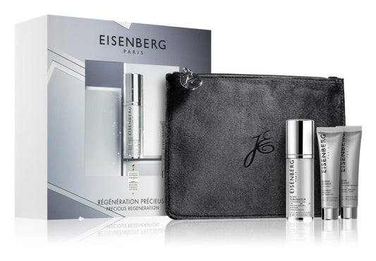 Eisenberg Excellence Régénération Précieus gift set