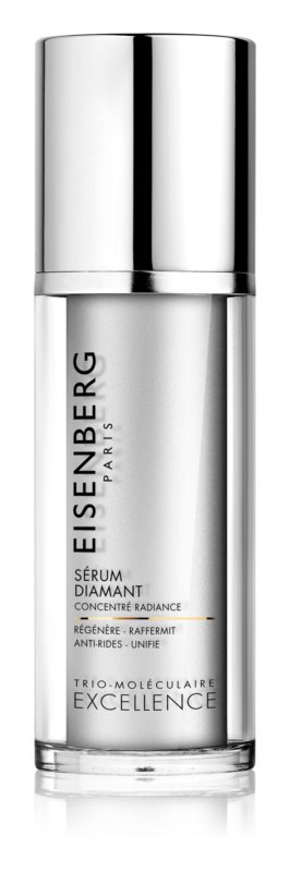 Eisenberg Excellence Sérum Diamant brightening anti-wrinkle serum with diamond powder 30 ml