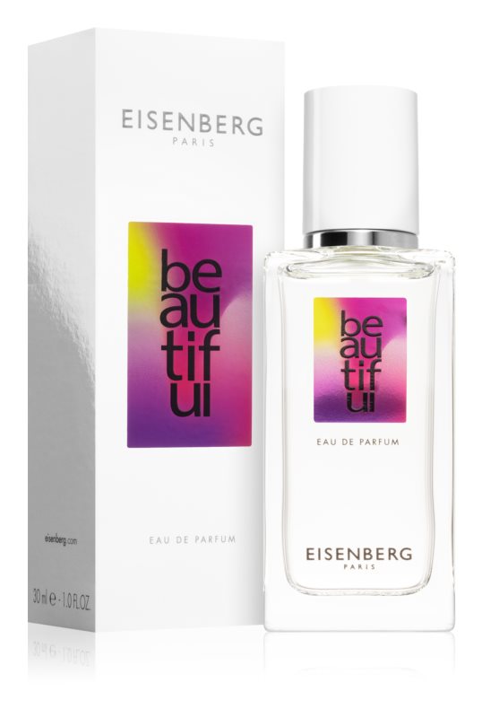 Eisenberg Happiness Beautiful Unisex Eau de Parfum