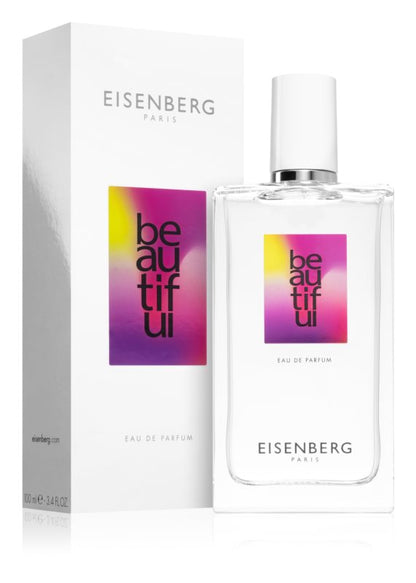 Eisenberg Happiness Beautiful Unisex Eau de Parfum