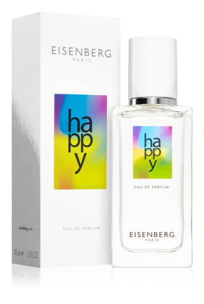 Eisenberg Happiness Happy Unisex Eau de Parfum