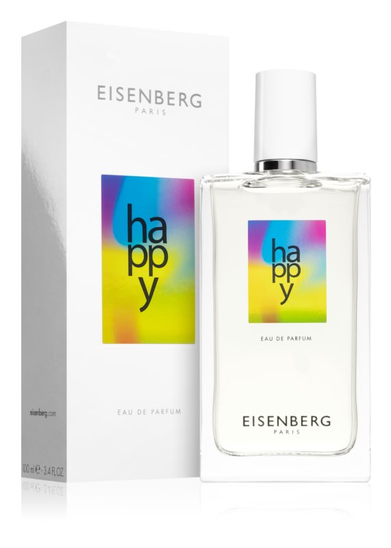 Eisenberg Happiness Happy Unisex Eau de Parfum