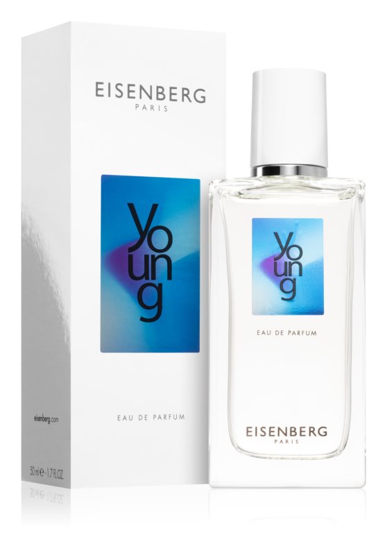 Eisenberg Happiness Young Unisex Eau de Parfum