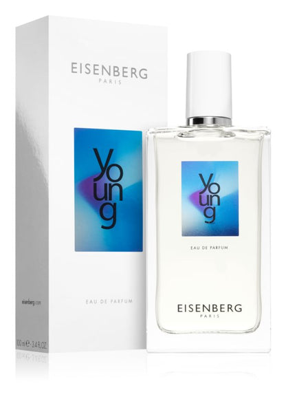 Eisenberg Happiness Young Unisex Eau de Parfum