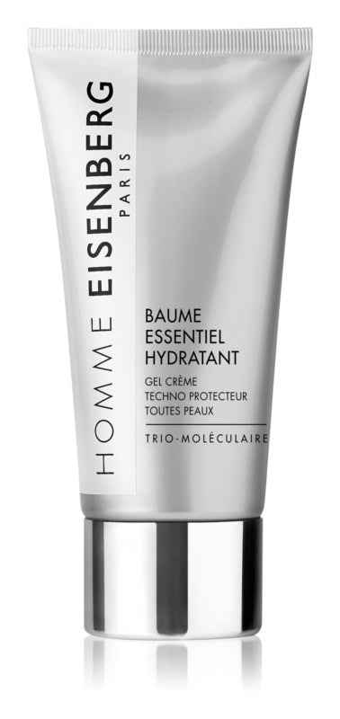 Eisenberg Homme Baume Essentiel Hydratant moisturizing gel cream 75 ml