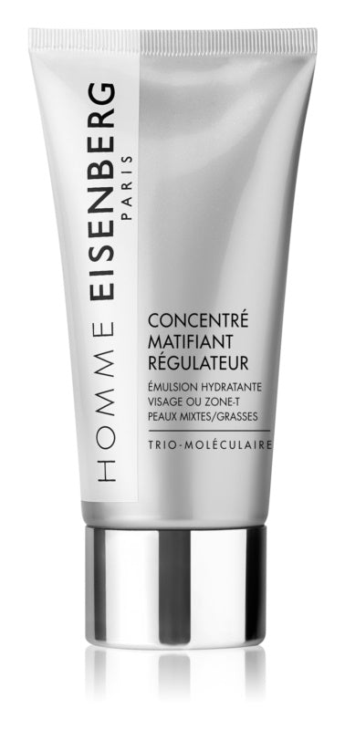 Eisenberg Homme Concentré Matifiant Régulateur light mattifying cream 75 ml