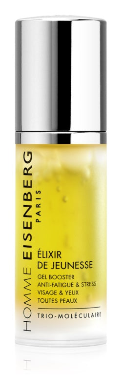 Eisenberg Homme Élixir de Jeunesse moisturizing gel 30 ml
