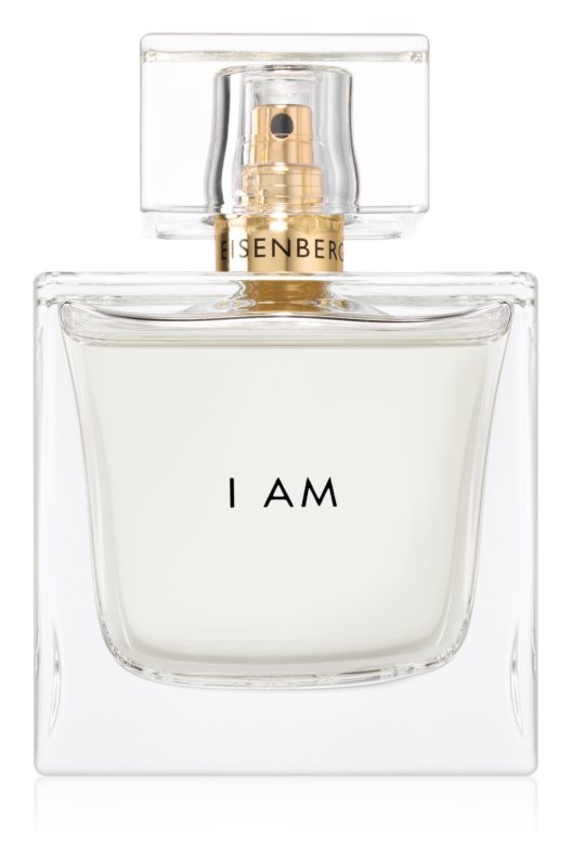 Eisenberg I am Eau de Parfum for women – My Dr. XM
