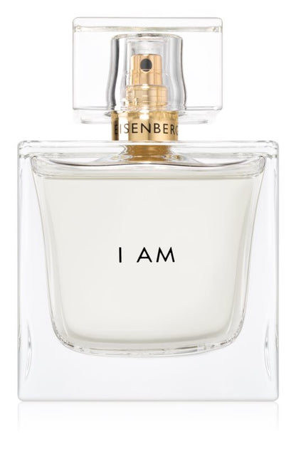 Eisenberg I am Eau de Parfum for women