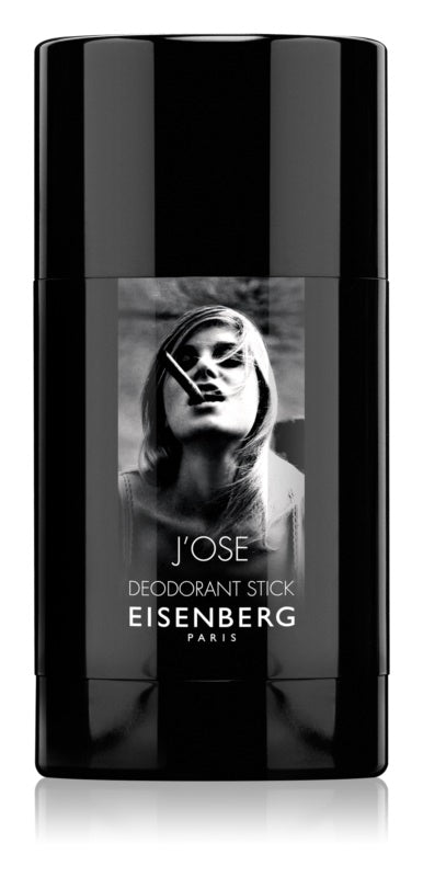 Eisenberg J'OSE deodorant stick for women 75 ml