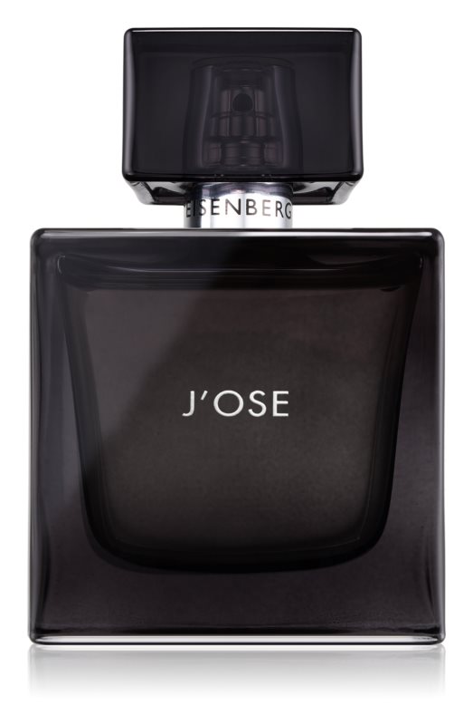 Eisenberg J'OSE Eau de Parfum for men