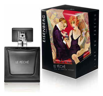 Eisenberg Le Péché Eau de Parfum for men