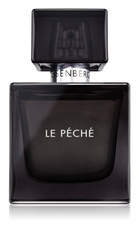 Eisenberg Le Péché Eau de Parfum for men