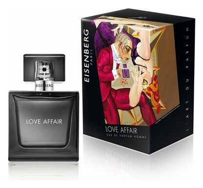 Eisenberg Love Affair Eau de Parfum for men