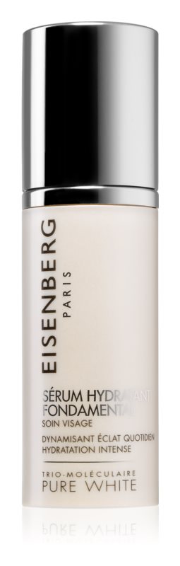 Eisenberg Pure White Sérum Hydratant Fondamental intensive moisturizing serum 30 ml