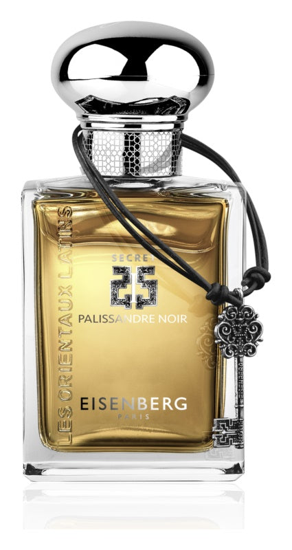 Eisenberg Secret I Palissandre Noir Eau de Parfum for men