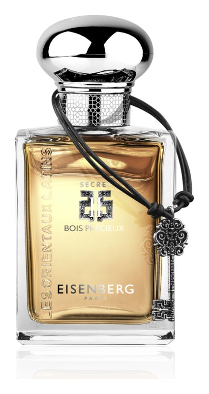 Eisenberg Secret II Bois Precieux Eau de Parfum for men