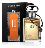 Eisenberg Secret II Bois Precieux Eau de Parfum for men