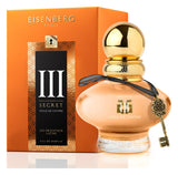 Secret III Voile de Chypre Eau de Parfum for women