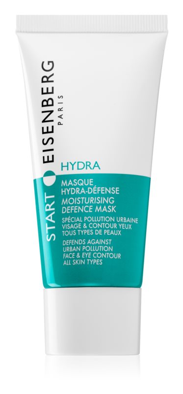 Eisenberg Start Masque Hydra-Défense nourishing mask 50 ml