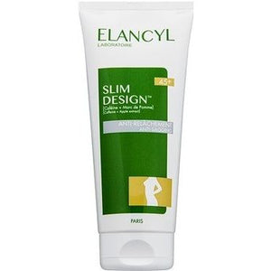 Elancyl Slim Design 45+ 200ml - mydrxm.com