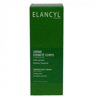 Elancyl Multi-Fermete Corps Firming Cream 200 ml - mydrxm.com