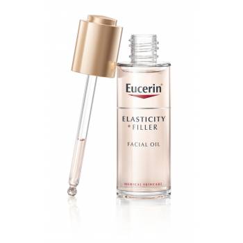 Eucerin Elasticity + Filler Oil Serum 30 ml - mydrxm.com