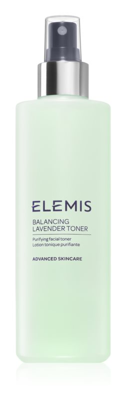 Elemis Advanced Skincare Balancing Lavender Toner 200 ml