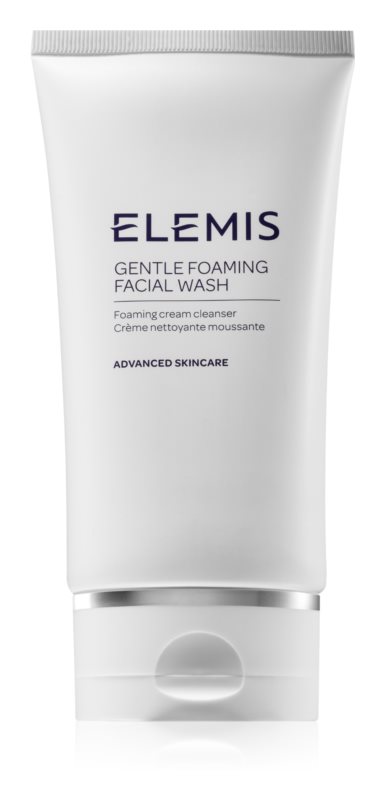 Elemis Advanced Skincare Gentle Foaming Facial Wash 150 ml