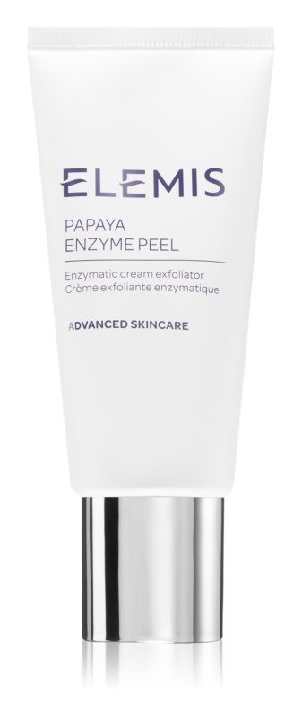 Elemis Advanced Skincare Papaya Enzyme Peel 50 ml