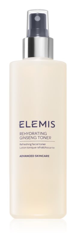 Elemis Advanced Skincare Rehydrating Ginseng Toner 200 ml
