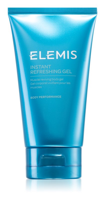 Elemis Body Performance Instant Refreshing Gel 150 ml