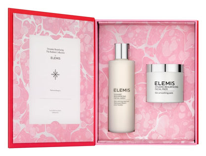Elemis Dynamic Resurfacing The Radiant Collection gift set