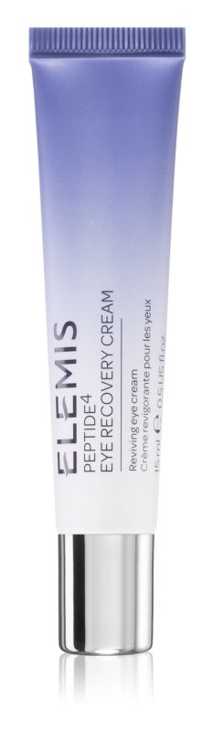 Elemis Peptide⁴ Eye Recovery Cream 15 ml