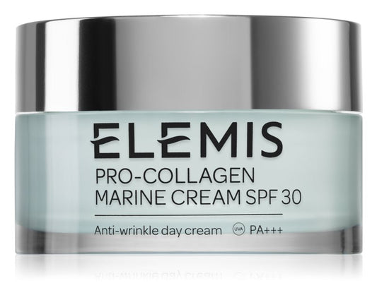 Elemis Pro-Collagen Marine Cream SPF 30 - 50 ml