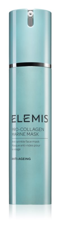 Elemis Pro-Collagen Marine Mask 50 ml