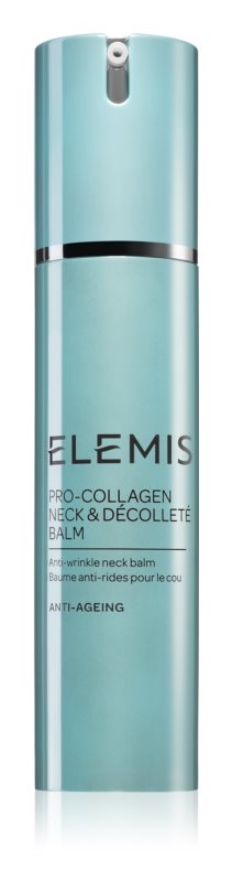 Elemis Pro-Collagen Neck & Décolleté Balm 50 ml