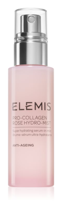 Elemis Pro-Collagen Rose Hydro-Mist 50 ml